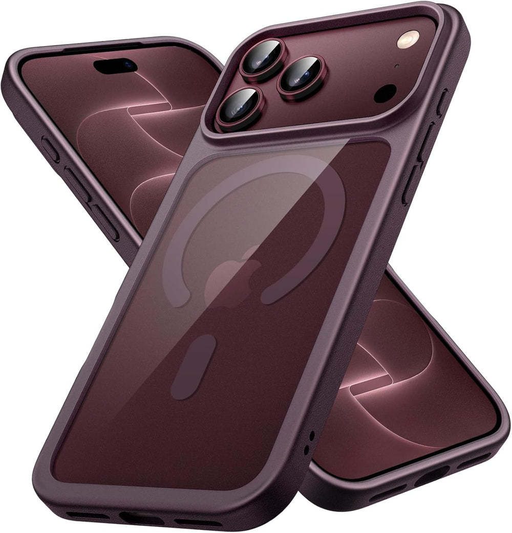 Protect your iPhone
